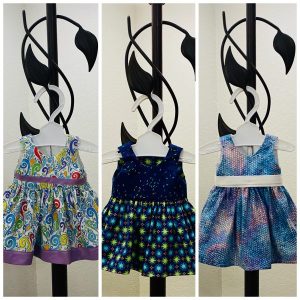 Taking a break to honor my&nbsp;granddaughter