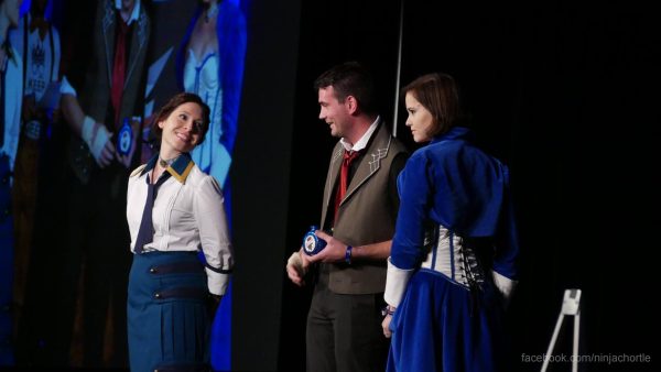 Wizard World Chicago Comic con&nbsp;2016